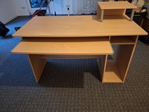 Computer desk in Wiesbaden, GE
