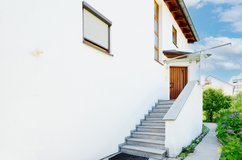 Charming Single-Family Home with nice garden in an Attractive Residential Location in Sindelfing... in Stuttgart, GE