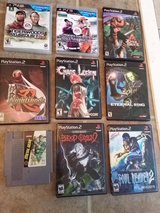 Video games in Beaufort, South Carolina