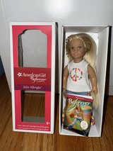 American Girl 6” doll - Julie Albright in Batavia, Illinois