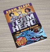 Team Hero The Shadow Stallion Book in Oswego, Illinois