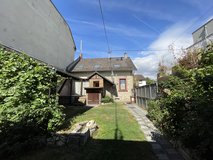 Charming 3-bedroom house for rent in Ingelheim | approx. 145 sqm | sauna | fireplace in Wiesbaden, GE