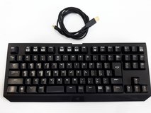 Razer BlackWidow Keyboard in Okinawa, Japan