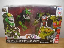 Transformers RID 2-Pack in Okinawa, Japan
