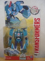 Transformers RID Blurr in Okinawa, Japan