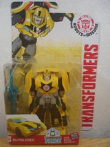 Transformers RID Bumblebee in Okinawa, Japan