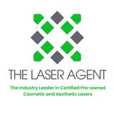 The Laser Agent in Los Angeles, California
