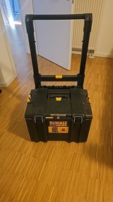 Dewalt tool chest in Ramstein, Germany