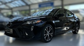 2020 TOYOTA CAMRY SE in Ramstein, Germany