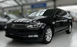 2017 VOLKSWAGEN PASSAT VARIANT SPORTWAGON TDI in Ramstein, Germany