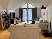 Vaihingen - Super Chic fully furnished 2 Bdrm, 2 Bath very near Patch in Stuttgart, GE