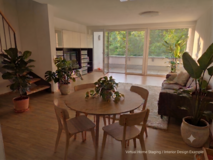 Walk to Patch | 3BR Family Home | Available Now in Stuttgart, GE