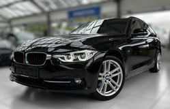 2018 BMW 320d SPORTWAGON in Ramstein, Germany