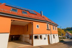 Farm&Barn in Heimsheim in Stuttgart, GE