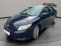 2010 Toyota Corolla LE in Spangdahlem, Germany