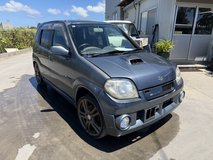 SUZUKI Kei in Okinawa, Japan