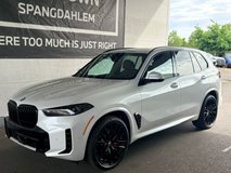 2026 BMW X5 xDrive40i – $22,600 OFF | Limited Military Promotion in Ramstein, Germany