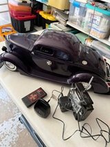 1936 Ford lowrider custom r/c car in Batavia, Illinois