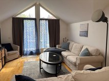 Vaihingen - Super Chic fully furnished 2 Bdrm, 2 Bath very near Patch in Stuttgart, GE