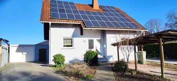 Family House in Ramstein, Germany