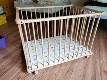 Baby Crib in Ramstein, Germany