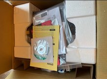 Epson Powerlite 1785W projector NIB in Plainfield, Illinois