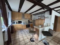 1Bed Apartment in Bann for Rent in Ramstein, Germany