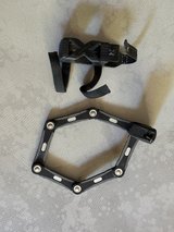 ABUS Bordo Granit X-Plus 85 cm in Stuttgart, GE