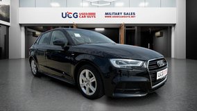 2019 Audi A3 40 quattro sport Up To 48 MPG in Baumholder, GE