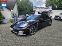 2013 Porsche Panamera Platinum Edition | US-Spec & Tax-Free in Wiesbaden, GE