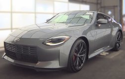 2025 Nissan Z Performance in Ramstein, Germany