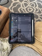 iPad Pro 12.9 5th Generation in Stuttgart, GE
