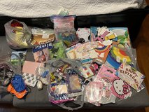 Variety of Party Supplies in Fort Polk, Louisiana