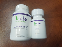 Biote Supplements in Kingwood, Texas