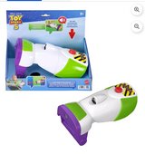 Buzz Lightyear arm in Kingwood, Texas