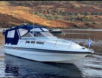Picton 31ft Sports Cruiser Boat in Alamogordo, New Mexico