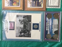 Coins (7) in Alamogordo, New Mexico