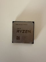 AMD 5950X CPU in Stuttgart, GE