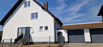 Professional House Announcement in Ramstein, Germany