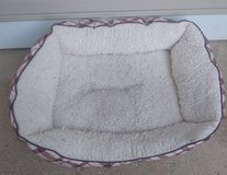 Pet bed in Yorkville, Illinois