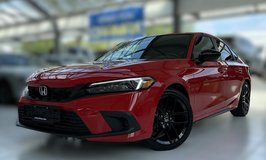 2024 HONDA CIVIC Sport Hatchback in Ramstein, Germany