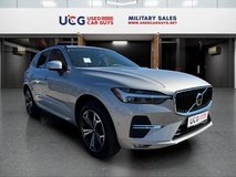 2022 Volvo XC60 B5 Momentum AWD in Ramstein, Germany