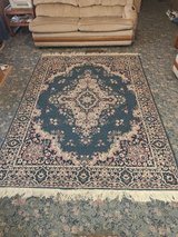 Oriental Area Rug in Camp Lejeune, North Carolina