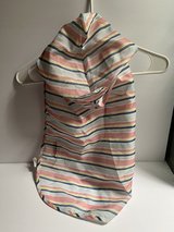 Medium Light Dog Rain Jacket in Alamogordo, New Mexico