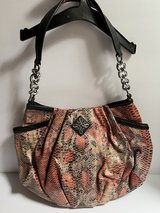 Red Reptile Purse in Alamogordo, New Mexico