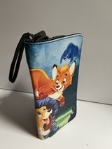 Fox and Hound Wallet in Alamogordo, New Mexico