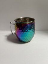 Rainbow Stainless Cup in Alamogordo, New Mexico