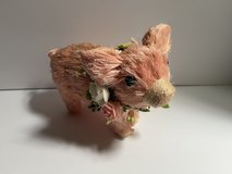Small Pig Decor in Alamogordo, New Mexico