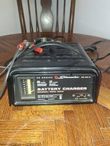 Car battery charger in Camp Lejeune, North Carolina