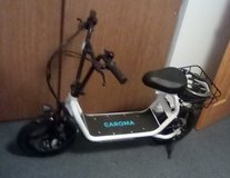 Electric Scoooter in Alamogordo, New Mexico